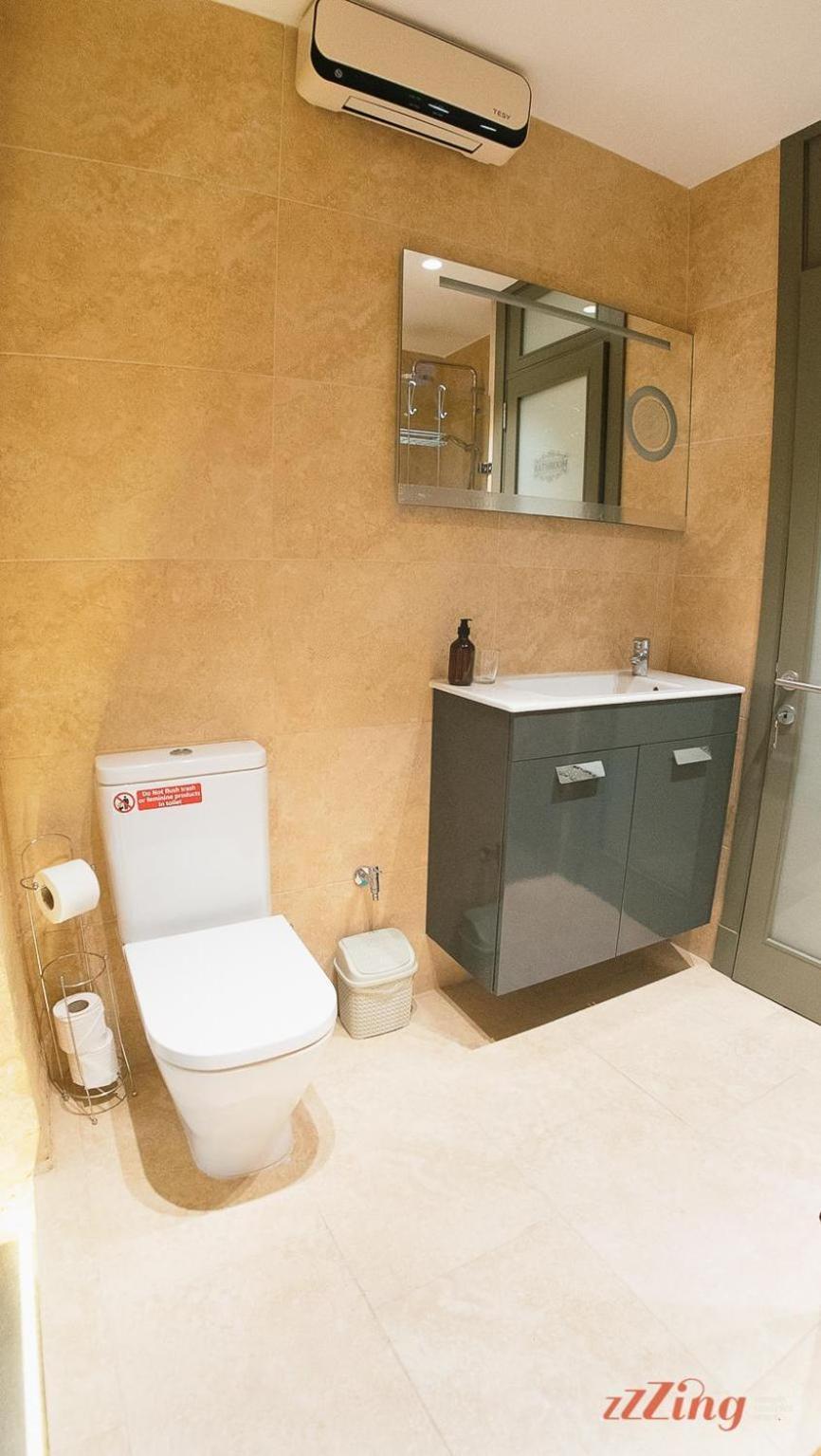 A Traditional Maltese Home In The Three Cities Birgu Ngoại thất bức ảnh